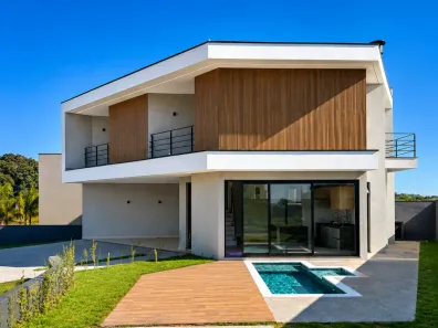 Casa com 3 Quartos à venda, 178m² no Parque Brasil 500, Paulínia