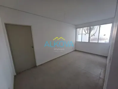 Apartamento com 2 Quartos à venda, 41m² no Jardim Bela Vista, São José dos Campos