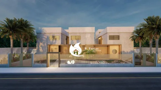 Casa com 4 Quartos à venda, 203m² no Bairro de Juquehy, São Sebastião
