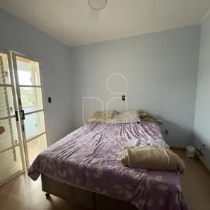 Casa com 3 Quartos à venda, 199m² no Lorenzetti, Marília