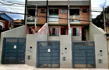 Sobrado com 2 Quartos à venda, 87m² no Vila Nova Mazzei, São Paulo