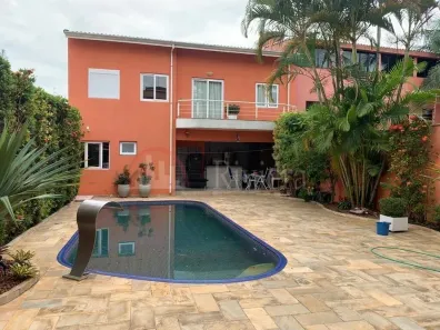 Sobrado com 3 Quartos à venda, 310m² no Jardim Nossa Senhora do Carmo, São Paulo