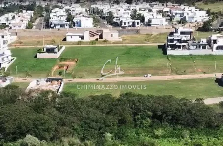 Lote/Terreno à venda, 610m² no Loteamento Parque dos Alecrins, Campinas