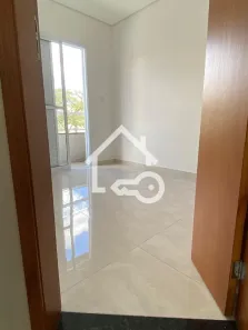 Apartamento com 2 Quartos à venda, 56m² no Parque das Nações, Santo André