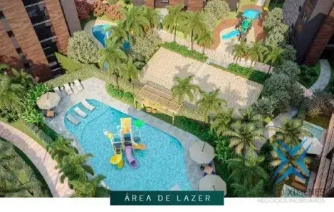Apartamento com 3 Quartos à venda, 150m² no Aquiraz, Aquiraz