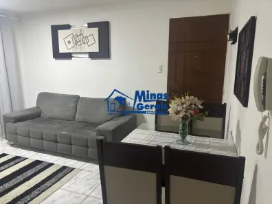 Apartamento com 2 Quartos à venda, 49m² no Bosque dos Eucaliptos, São José dos Campos