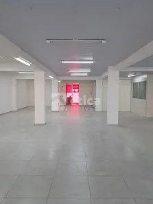 Sala Comercial para alugar, 300m² no Cordeiros, Itajaí
