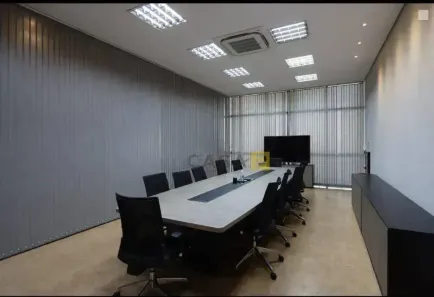 Prédio Comercial à venda, 8355m² no Nova Americana, Americana
