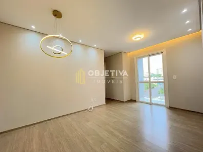 Apartamento com 2 Quartos para alugar, 72m² no Vila Nova, Novo Hamburgo