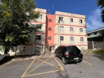 Apartamento com 3 Quartos à venda, 70m² no Jardim Rio das Pedras, Cotia
