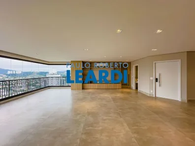 Apartamento com 3 Quartos para alugar, 285m² no Green Valley Alphaville, Barueri