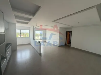 Apartamento com 3 Quartos para alugar, 110m² no Jardim Pedroso, Indaiatuba