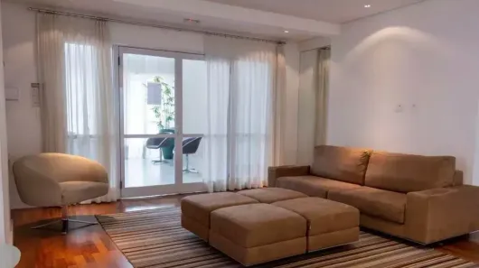 Apartamento com 2 Quartos à venda, 66m² no Vila Mariana, São Paulo