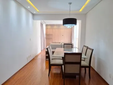 Apartamento com 2 Quartos à venda, 132m² no Centro, Juiz de Fora