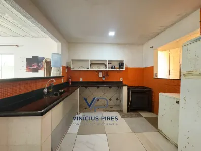 Casa com 4 Quartos à venda, 180m² no Tucuns, Armação dos Búzios