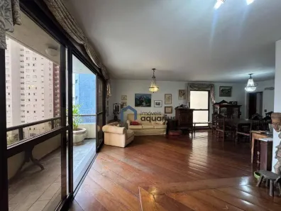Apartamento com 3 Quartos à venda, 143m² no Jardim Apolo I, São José dos Campos