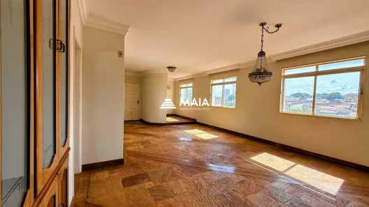 Apartamento com 4 Quartos à venda, 157m² no Estados Unidos, Uberaba