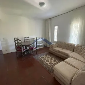 Apartamento com 2 Quartos para alugar, 45m² no Quitandinha, Petrópolis