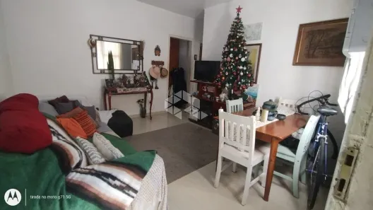 Apartamento com 2 Quartos à venda, 57m² no Petrópolis, Porto Alegre
