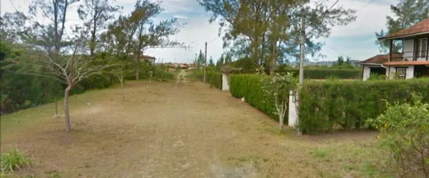 Lote/Terreno à venda, 1000m² no Loteamento Praia Baia Formosa, Armação dos Búzios