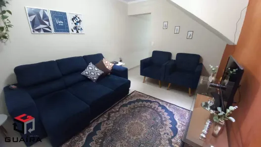 Sobrado com 4 Quartos à venda, 250m² no Nova Petrópolis, São Bernardo do Campo