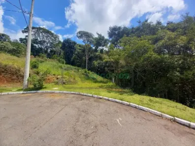 Lote/Terreno à venda, 996m² no Novo Horizonte, Juiz de Fora