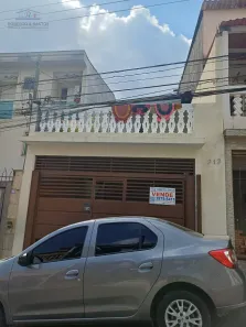 Apartamento com 3 Quartos à venda, 130m² no Vila Nossa Senhora do Retiro, São Paulo