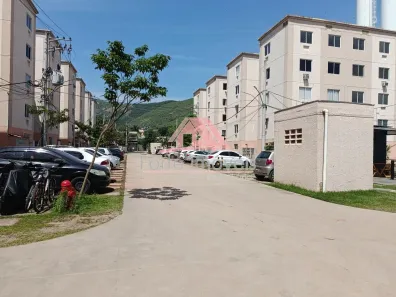 Apartamento com 2 Quartos à venda, 40m² no Paciência, Rio de Janeiro