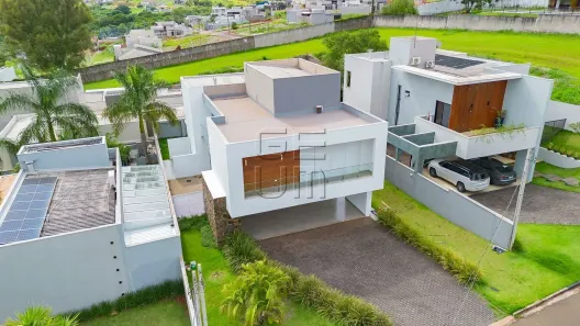 Casa de Condomínio com 5 Quartos à venda, 360m² no Vitória, Londrina