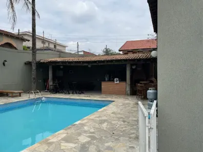 Sobrado com 4 Quartos à venda, 300m² no Vila Nina, São Paulo