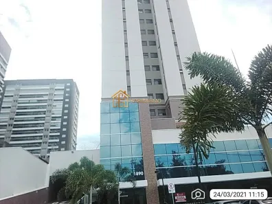 Apartamento com 2 Quartos para alugar, 80m² no Jardim Tarraf II, São José do Rio Preto