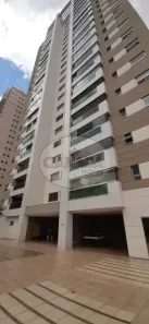 Apartamento com 3 Quartos à venda, 161m² no Jardim Botânico, Ribeirão Preto