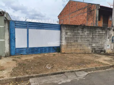 Lote/Terreno à venda, 250m² no Jardim Santa Luzia, Hortolândia