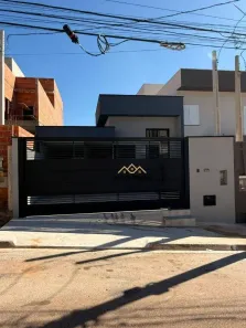 Casa com 3 Quartos à venda, 120m² no Jardim Marambaia II, Jundiaí