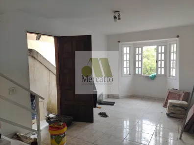 Sobrado com 2 Quartos à venda, 78m² no Jardim Maria Rosa, Taboão da Serra