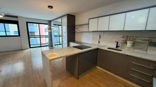Apartamento com 1 Quarto à venda, 48m² no Bom Abrigo, Florianópolis