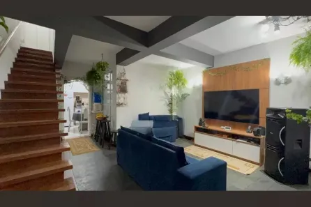 Casa com 2 Quartos à venda, 136m² no Jardim Paulista, São Paulo
