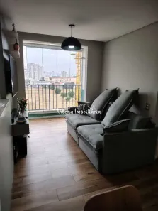 Apartamento com 2 Quartos à venda, 51m² no Liberdade, São Paulo