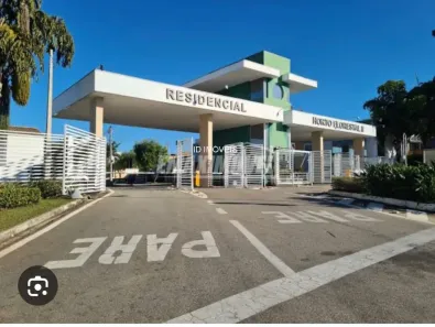 Casa de Condomínio com 3 Quartos à venda, 107m² no Horto Florestal, Sorocaba