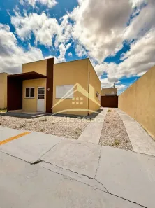 Casa de Condomínio com 2 Quartos à venda, 51m² no Pascoal Ramos, Cuiabá