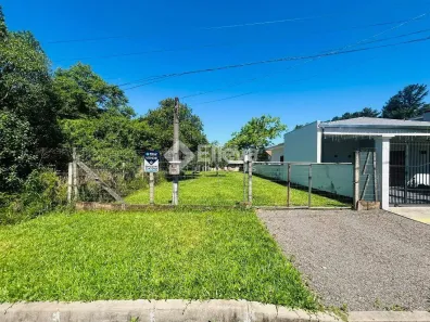 Lote/Terreno à venda, 3100m² no Santo Antônio, Gravataí