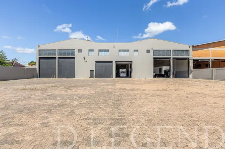 Galpão/Depósito/Armazém para alugar, 4150m² no Vila Cachoeirinha, Cachoeirinha