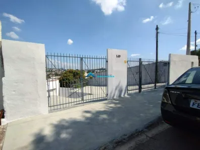Casa com 2 Quartos à venda, 82m² no Jardim Carlos Gomes, Jundiaí