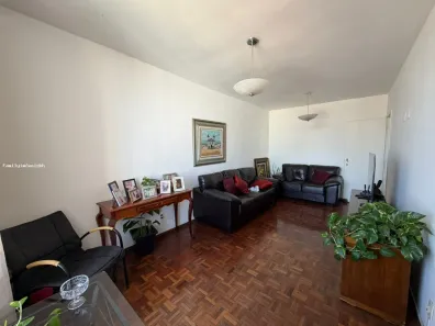 Apartamento com 3 Quartos à venda, 95m² no Silveira, Belo Horizonte