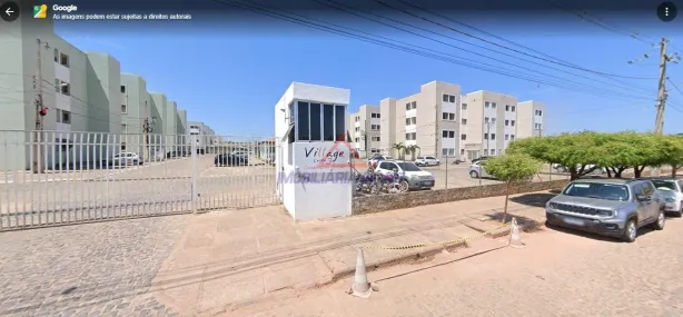 Apartamento com 2 Quartos à venda, 47m² no Vale do Gavião, Teresina