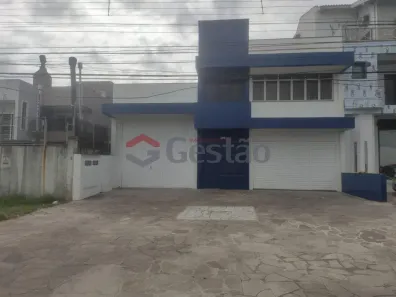 Ponto Comercial para alugar, 400m² no Igara, Canoas