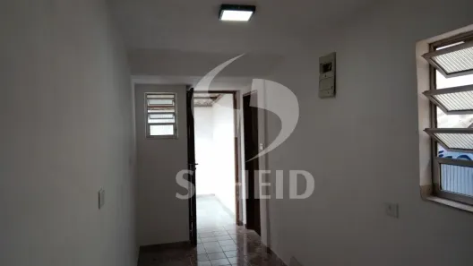 Sala Comercial para alugar, 27m² no Vila Romano, São Paulo