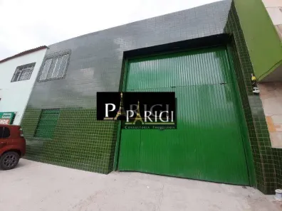 Galpão/Depósito/Armazém para alugar, 231m² no Sarandi, Porto Alegre
