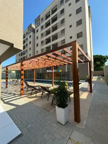 Apartamento com 2 Quartos à venda, 47m² no Passaré, Fortaleza