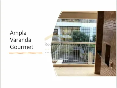 Apartamento com 2 Quartos à venda, 79m² no Caminhos de San Conrado (Sousas), Campinas